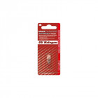 Maglite - Ampoule De Rechange (Halogène) Pour Mag-Charger - 1 Pc