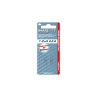 Maglite - Ampoule De Rechange Pour Solitaire - 2 Pcs