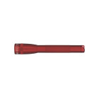 Maglite Mini 2Aa Led Pro® - Rouge - Holster Pack