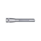 Maglite Mini 2Aa Led® - Gris - Coffret