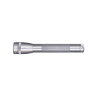 Maglite Mini R6® - Gris - Holster Pack