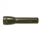 Maglite Ml25Lt 2C Led® - Noir