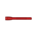 Maglite Super Mini R3 Led® - Rouge