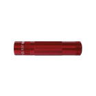 Maglite Xl50 Led® - Rouge - Coffret
