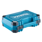 Coffret 76 outils à main - MAKITA - E-10899