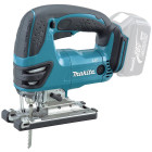 Scie sauteuse LXT ®DJV180ZX 18 V Li-Ion - MAKITA - sans batterie, ni chargeur - DJV180ZX
