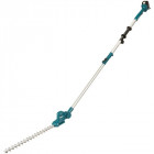 Taille-haie à perche MAKITA 18 V Li-Ion 46 cm - 1 batterie 3.0 AH - DUN461WSF