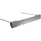 Servante Arrière pour scie sur table 2704 MAKITA 194087-3