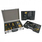 Malette Outils 158 Pcs