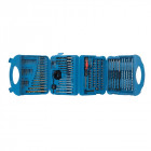 Mallette de 126 accessoires perceuse assortis - 126 pcs