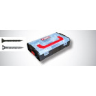 Mallette L Boxx Mini Visserie - 100142