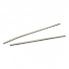 Manche bois dur 110cm