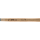 Manche en hickory pour maillets supercraft, ø 40-45