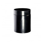 Manchon de raccordement pvc mr80 atlantic
