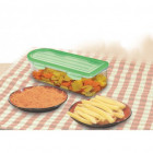 Mandoline multi coupes légumes
