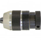 Mandrin à serrage rapide spiro, capacité de serrage : 1,0-13,0 mm, fixation b16, ø extérieur 50 mm