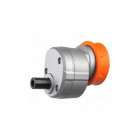 Mandrin déporté bbs12c2-oa pour perceuse aeg bbs12