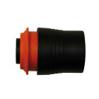 Mandrin CENTROTEC XL CC-XL