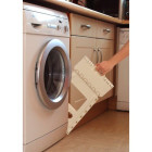 Marche pied pliable 39 cm Ose