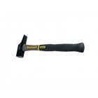 Marteau de menuisier - manche graphite stanley 1-54898