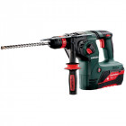 Marteau perforateur sans fil 36 V METABO KHA 36 LTX 600795510