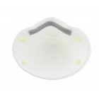 Masque 3m 8710 anti-poussières ffp1 sans soupape