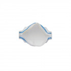 Masque respiratoire pliable 3d à usage unique sup air ffp1 nr d (boîte de 20 masques)