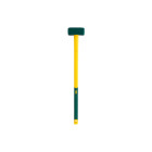 Masse couple 4 kg 90 cm novagrip