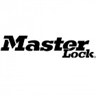 Master lock - 057525 - cadenas haute sécurité 54 mm anse 61 mm