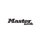 Master lock - 093257 - lot de 2 cadenas à clé 40 mm avec anse 22 mm et 38 mm