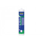 Mastic Acrylique Cartouche 300mL C 151/6 Blanc AYRTON 120690