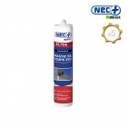 Mastic coupe feu sl706 nec+ noir 310ml x5