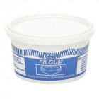 Mastic sanitaire filgum pot de 500 grammes