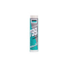 Mastic silicone neutre 799 DOW 310 ml - Transparent - 7708020