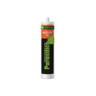 Mastic silicone parasilico dl chemicals alcoxy 15 - ivoire clair ral 1015 - 300ml