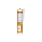 Mastic silicone sika sikaseal-185 menuiserie - gris - 300ml