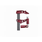 Serre-joint Maxipress E - 20 cm - PIHER - 59020