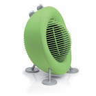 Chauffage d'appoint max lime