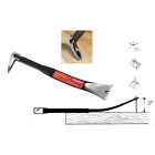 Arrache-clous arrachinette 420mm courbe estwing - 02-770rsc