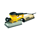 D26421 Ponceuse vibrante 1/2 feuille 