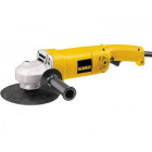 DW630 Ponceuse Polisseuse Ø 178mm - 1200W - DEWALT 