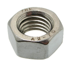 Ecrou 6 pans 8.8 diametre 20 zi