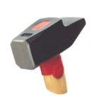 Marteau à main MOB MONDELIN - L.350 - tête 50x40x138 mm - 0002500201