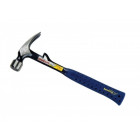 Marteau ossature bois avec ergot type hammertooth estwing - 02-41ve624t