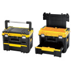 Marteau perforateur DEWALT SDS-Plus + mandrin à changement rapide - D25124KT 