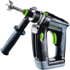 Perceuse FESTOOL QUADRILL DR - DR 18/4 E FFP-Set - 768935