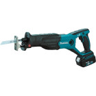 Scie récipro MAKITA 18 V LXT (Livrée avec 3 batteries) - BJR181RFE3