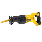 Scie sabre DEWALT 14,4 V Li-Ion - Sans batterie, ni chargeur - DCS320N 