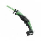 Scie sabre HITACHI - HIKOKI 10,8 V et 1,5 Ah Li-ion - CR10DL