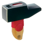 Marteau rivoir MOB MONDELIN - L.300 - tête 36x29x103 mm - 0001360201